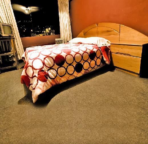 La Casa De Mi Abuelo Bed & Breakfast Cusco Room photo